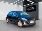 Peugeot 208 Allure*TÜV/ServiceNEU*NAVI*12Mo.Garantie* - Peugeot 208 in Mönchengladbach