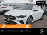 Mercedes-Benz CLA 180 SB Progressive Advanced+/Pano/Multibeam/ - Mercedes-Benz CLA 180 Shooting Brake in Köln