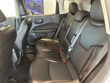 Bild 20 Jeep Compass Limited FWD
