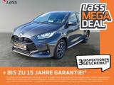Toyota Yaris 1.5 Team Deutschland mit Komfort-Paket! - gebrauchte Toyota Yaris aus dem Jahr 2022