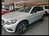 Mercedes-Benz Mercedes Benz GLC 250 4 Matic - Mercedes-Benz GLC 250 in Solingen