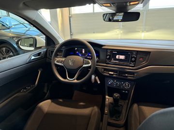 Volkswagen Taigo - 9