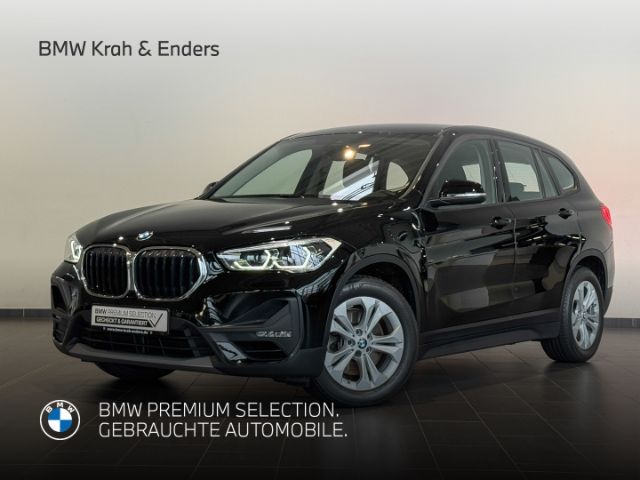 BMW X1 xDrive25e Advantage+LED+Navi+AHK-abnehmbar