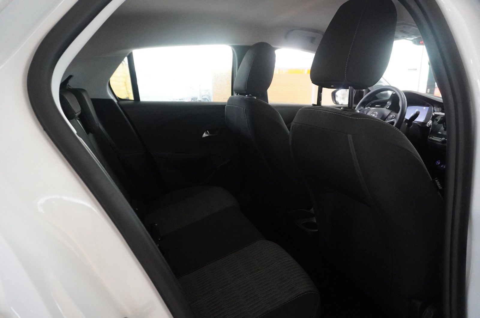 Fahrzeugabbildung Opel Corsa-e  EDITION 7,4kw/50kwh/Wärmepumpe