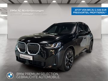 BMW X3 20d xDrive M Sport AHK Driv.Assist+ Harman/K