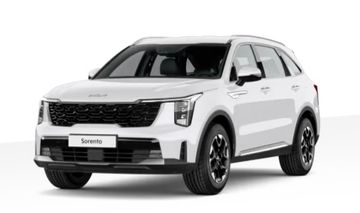 Kia Leasingangebot: Kia SORENTO 1.6 T-GDI HYBRID 2WD