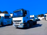 Renault Premium 420dci*Schaltgetriebe* - Renault Premium 420