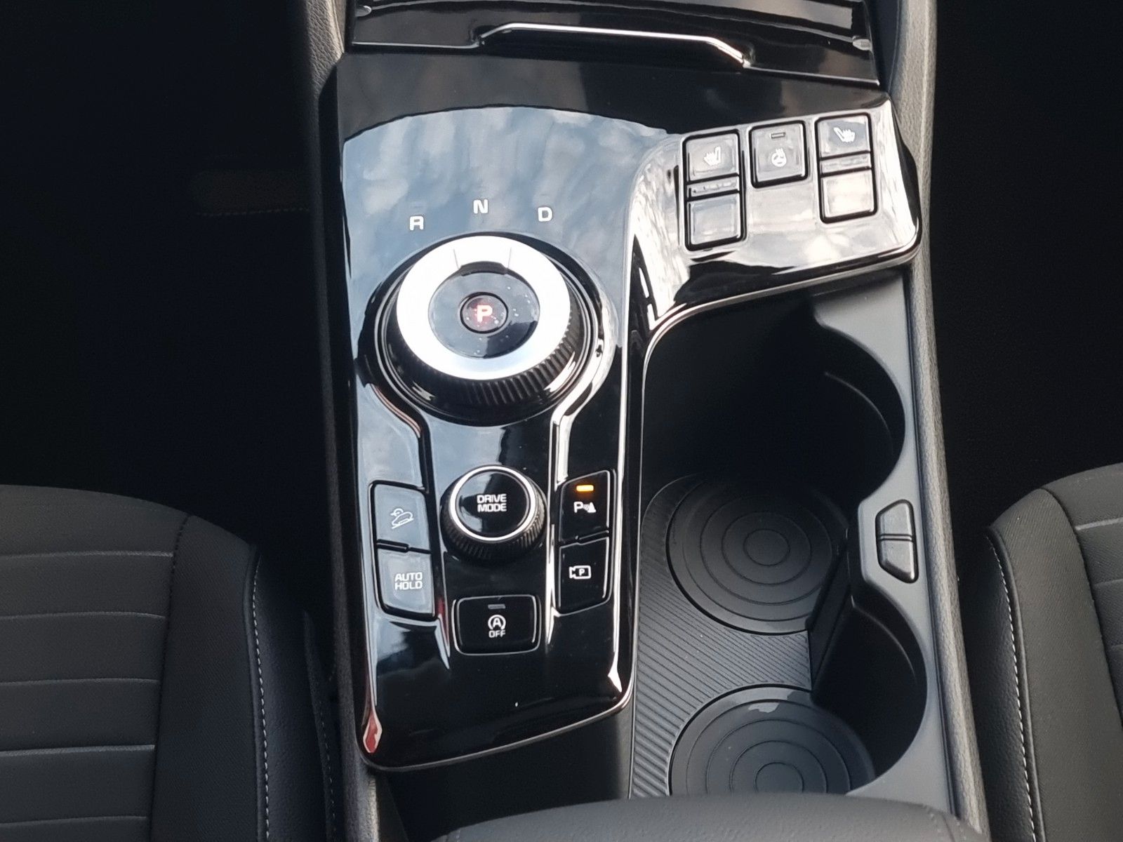 Fahrzeugabbildung Kia Sportage 1.6 T 48V Vision LED NAVI Kamera