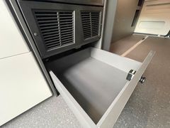 Adria Twin Supreme 640 SGX Edition *Automatik*