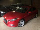 Mazda 3 2.0 Sports-Line*LEDER*BOSE*HEAD-UP*ACC*RKAMERA - Mazda Gebrauchtwagen in Köln