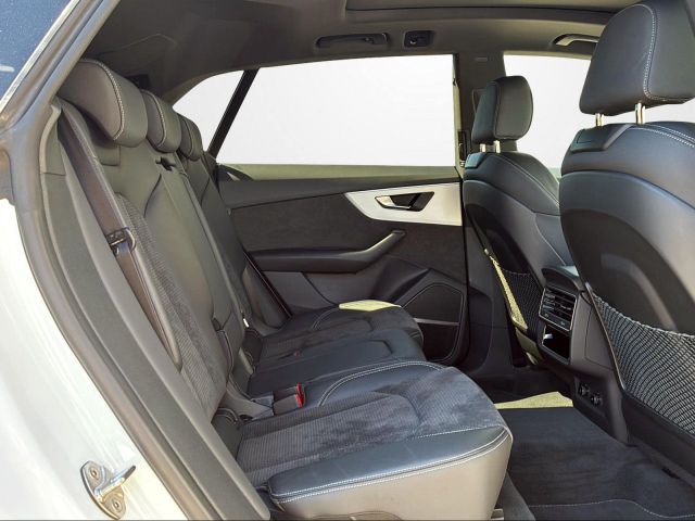 Q8 55 TFSI QUATTRO S-LINE+AZV+HD MATRIX+360+PANO