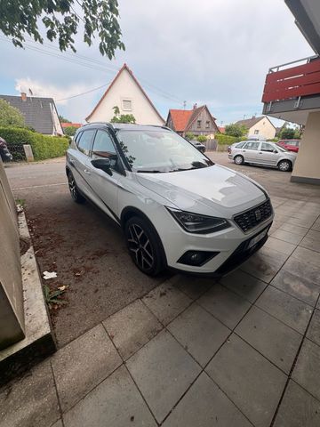 SEAT Seat arona