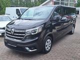 Renault Trafic Combi L2H1 3,0t  Life 1.Hand 9 Sitzer - Renault Trafic mit Diesel-Antrieb: Kombi, 2.0