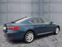 Skoda Superb - Vorschau Bild 6