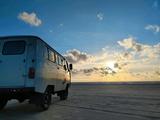 Other UAZ Buchanka, LPG, 3,5 t Anhängelast, 4x4,... - : Uaz