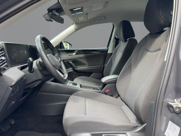 Volkswagen Tiguan - 9