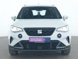 Seat Arona FR LED|Winter-Paket|SHZ|Tempomat|NAVI|PDC - Seat Gebrauchtwagen von 2022