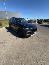 BMW X1 xDrive18d - - BMW X1 in Braunschweig