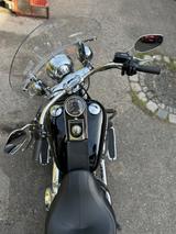 Harley-Davidson Softail Deluxe (FLSTN) - HARLEY-DAVIDSON SOFTAIL DELUXE