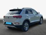 Volkswagen T-Roc 1.0 TSI Goal KAMERA+LED+PLUSPAKET - : Schaltgetriebe