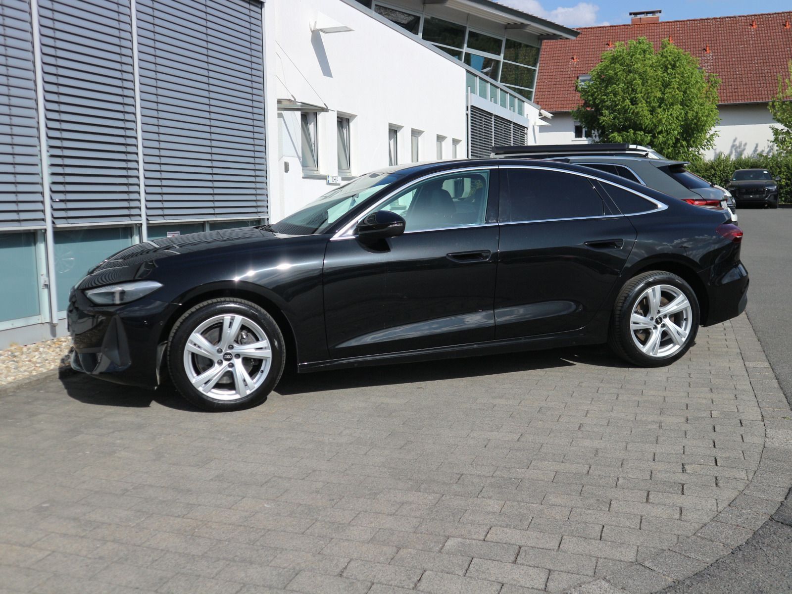 Audi A5 Limousine TDI S tronic ACC RFK PARKASSISTENT foto 5