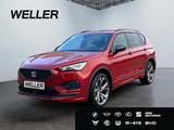 Seat Tarraco 2.0 TDI 4Drive DSG FR *AHK*Leder*20''*DC