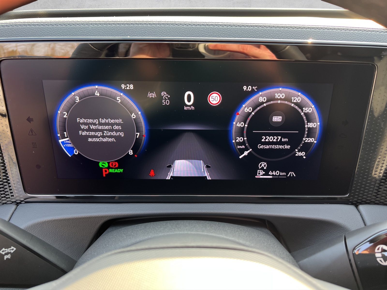 Tiguan Goal 1.5 eTSI DSG AHK*Navi*ACC*LED