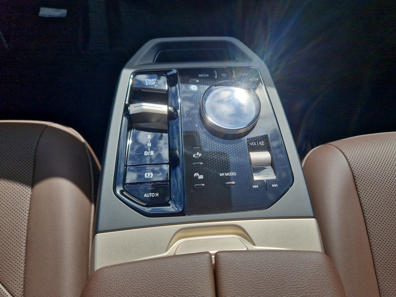 BMW iX - Bild 13