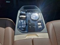 BMW iX - Vorschau Bild 13