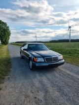 Mercedes-Benz S600 SEL V12 W140 - Mercedes-Benz 600: Se