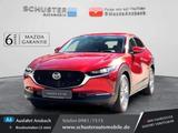 Mazda CX-30 Centre-Line 2,5l Matrix-LED/Navi/Kamera/He - Mazda CX-30 Centre-line mit Hybrid-Antrieb (Benzin/Elektro)