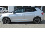Skoda Fabia Monte Carlo 1.0 TSI SHZG Kamera Pano