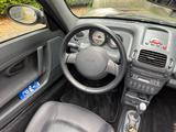 Smart Sehr gepflegter Roadster - Leder, BrabusBT, SH - Smart aus 2003