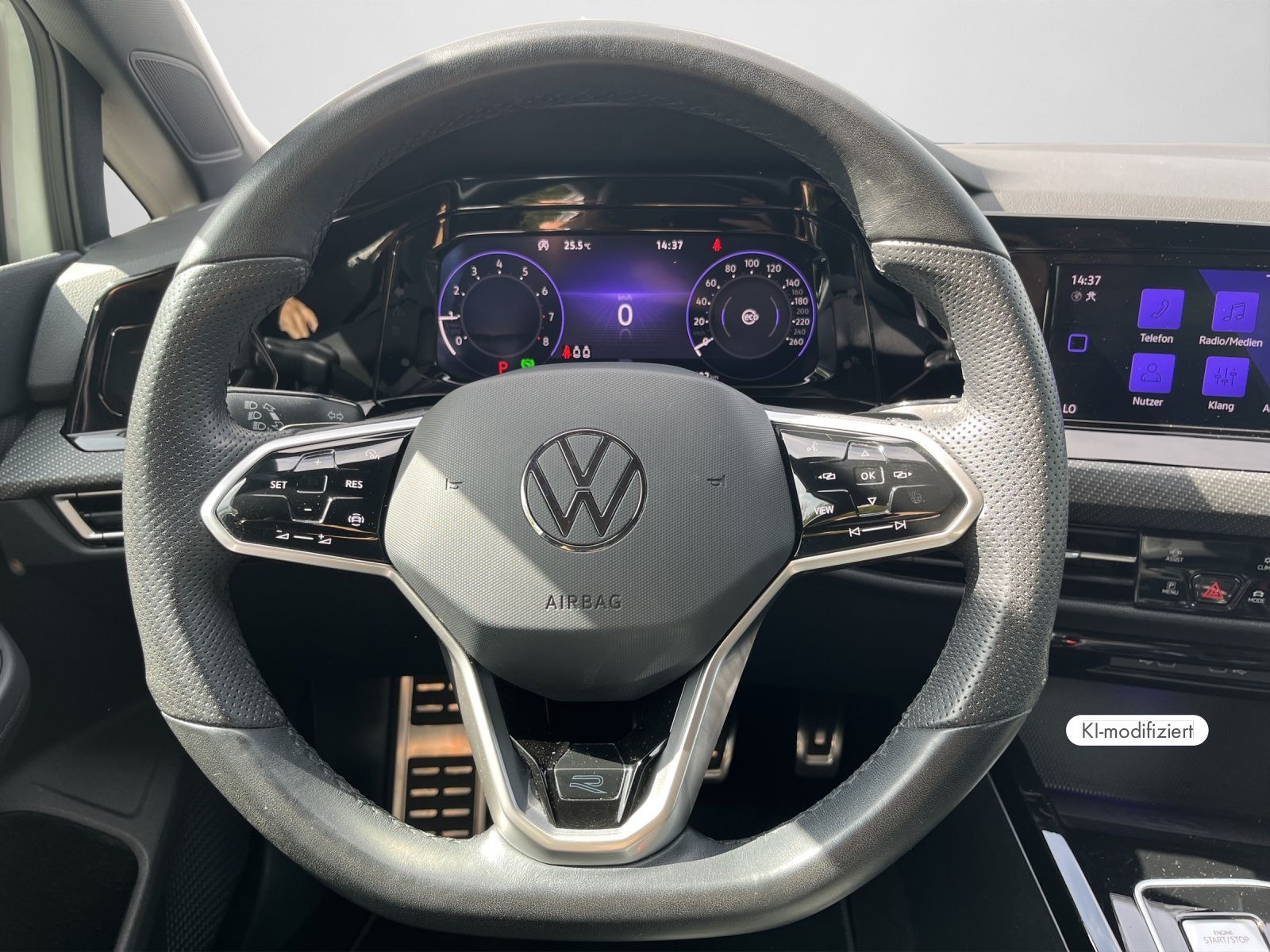 Volkswagen Golf - Bild 10