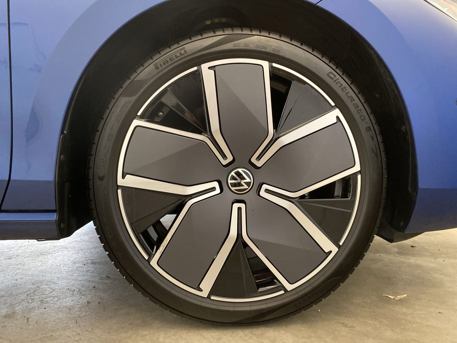 Volkswagen Passat Variant - Bild 4