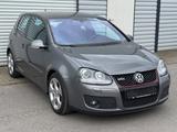 Volkswagen Golf V 2.0 GTI DSG-Vollleder-2.Hand-PDC-Sitzheiz - Volkswagen Golf aus 2005: GTI