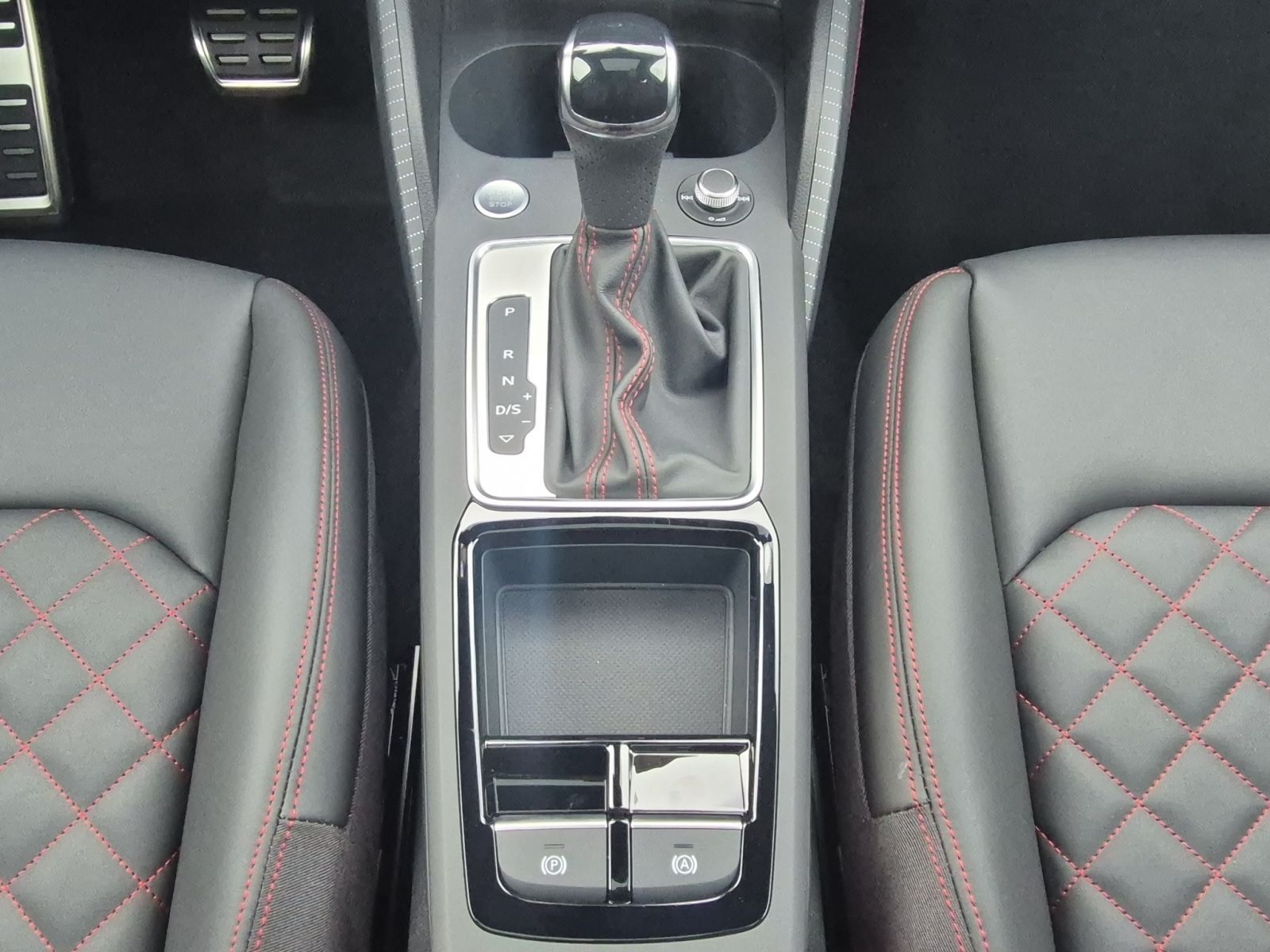 Audi Q2 - Bild 15