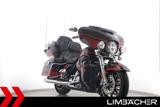 Harley-Davidson CVO ULTRA LIMITED FLHTKSE - HARLEY-DAVIDSON FLHT
