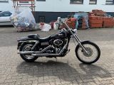 Harley-Davidson HD Dyna Wide Glide FXDWGI - HARLEY-DAVIDSON 2007 DYNA