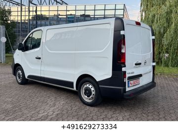 Opel Vivaro - 5