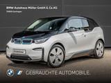 BMW i3 120Ah Kamera DAB Sitzheiz Navi Tempomat 1VB - BMW i3 in Stuttgart
