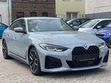 BMW 420 Baureihe 4 Gran Coupe 420 d xDrive M Sport