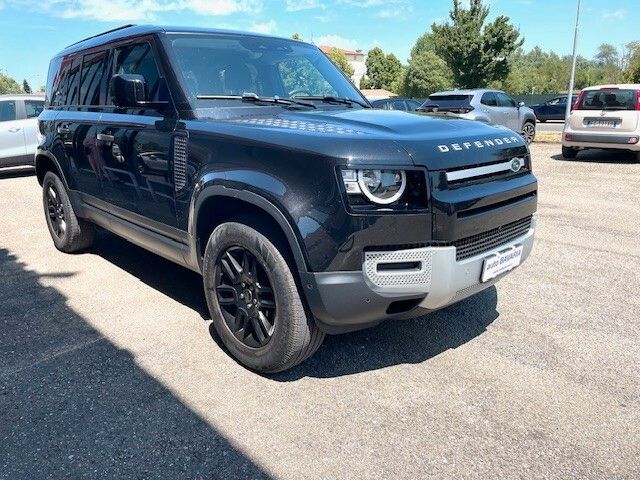 Land Rover Defender 110 3.0D I6 200 CV AWD Auto 