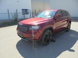 Jeep Grand Cherokee 3.0 CRD S-Limited~Fährt Gut~AHK - Jeep Grand Cherokee in Augsburg