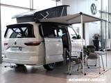 Volkswagen T7 California Ocean 2.0 l TDI DSG Standhzg. Navi - Angebote