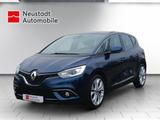 Renault Scenic IV 1.2 TCe Experience Navi, Klima, AHZV - Renault Scenic: 2.2