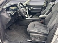 Audi Q8 e-tron - Vorschau Bild 8