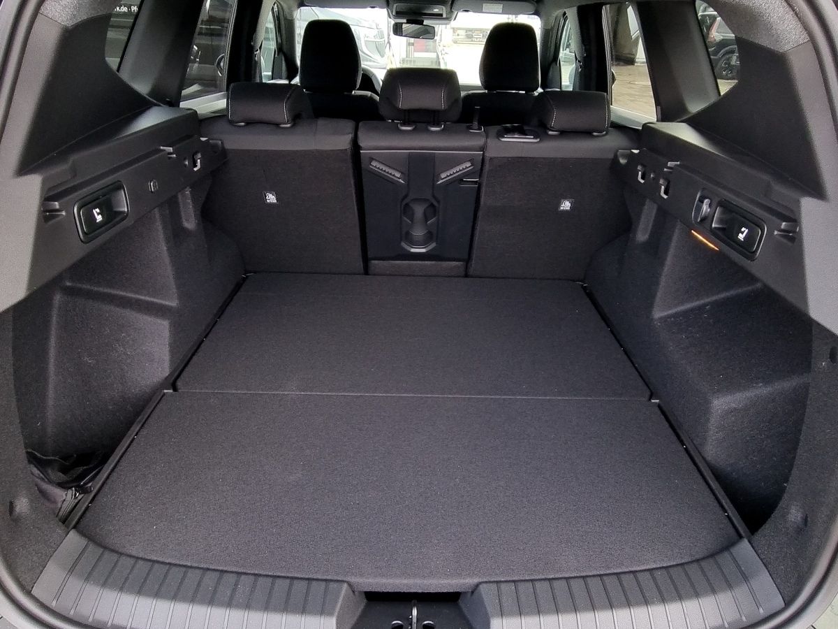 Fahrzeugabbildung Dacia Bigster Journey HYBRID 155