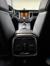 Porsche Macan S Diesel S - Porsche Macan: Privatanbieter