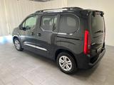 Toyota Proace City Verso 1.2 Team D|Navi|Pano|CAM| - schwarze Toyota Proace (Verso)